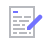 Icône représentant la capacité de personnalisation par Visibloo aux besoins spécifiques du client Adaptez nos solutions à vos besoins spécifiques.