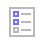 Icône représentant Automatisation du contenu SEO par Visibloo (Fiches produits, articles de blog, posts réseaux sociaux…)